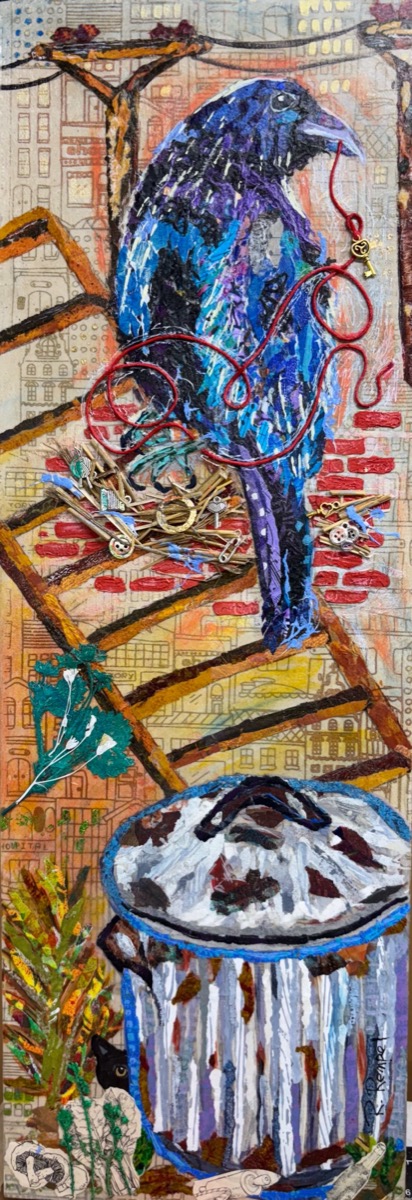 Artwork by Rick Rempel