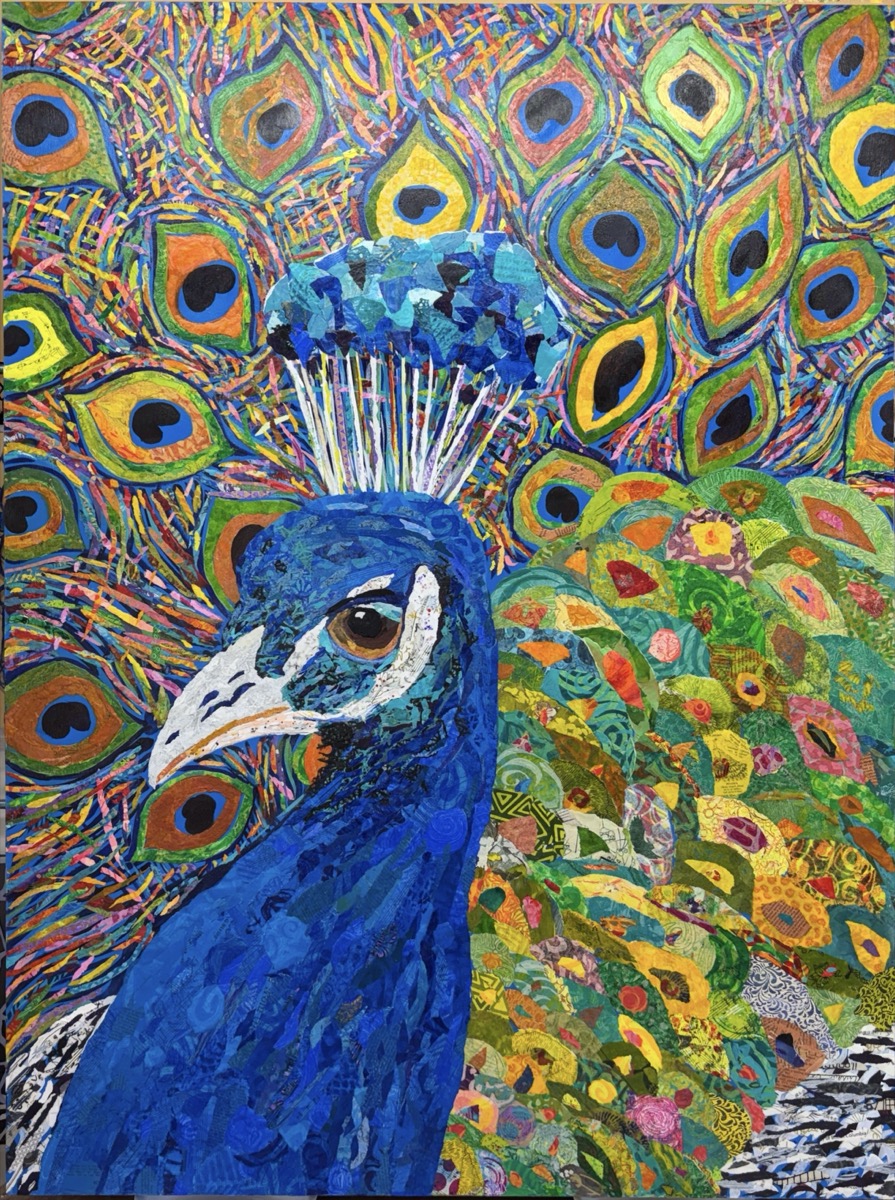 Artwork by Rick Rempel