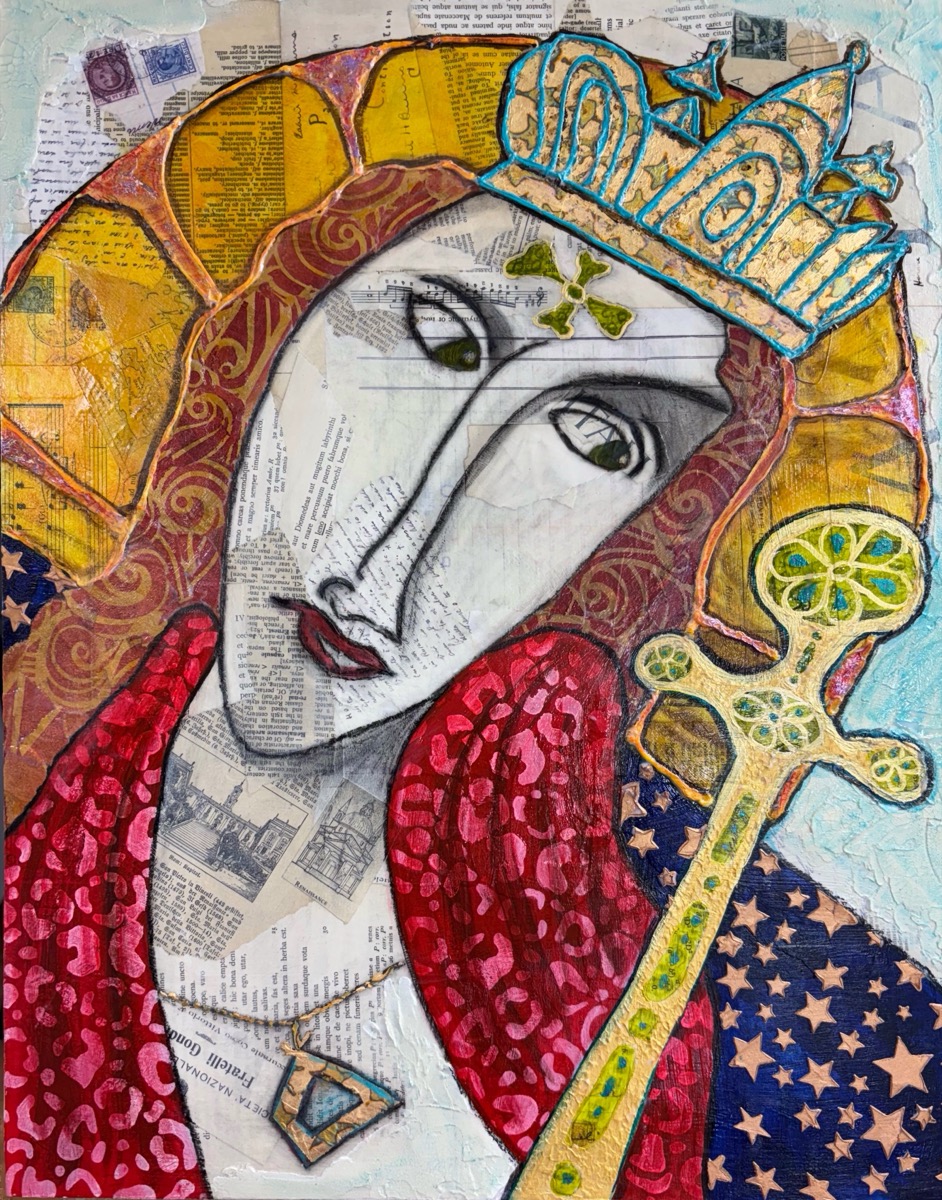 Artwork by Rick Rempel