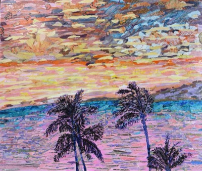 Artwork by Rick Rempel