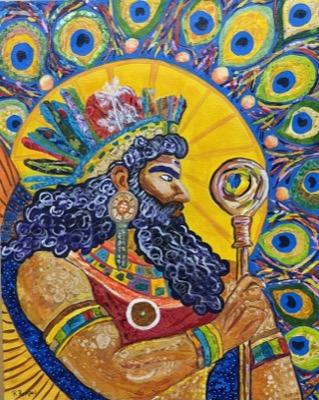 Artwork by Rick Rempel