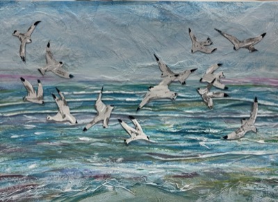 Artwork by Rick Rempel