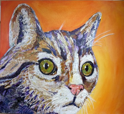 Artwork by Rick Rempel