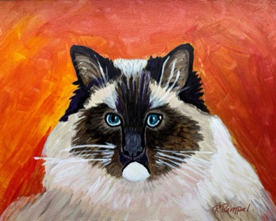 Artwork by Rick Rempel