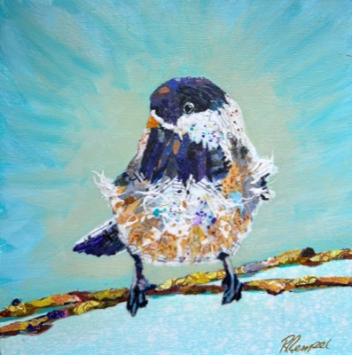 Artwork by Rick Rempel