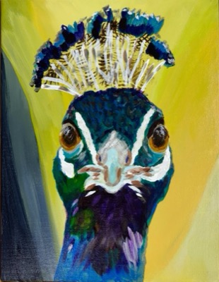 Artwork by Rick Rempel